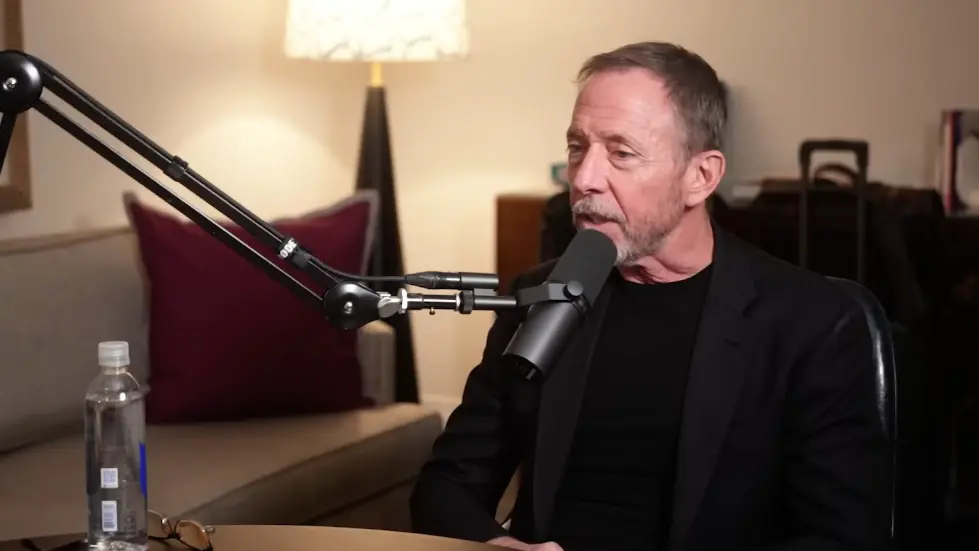 Chris Voss: FBI Hostage Negotiator | Lex Fridman Podcast #364 046