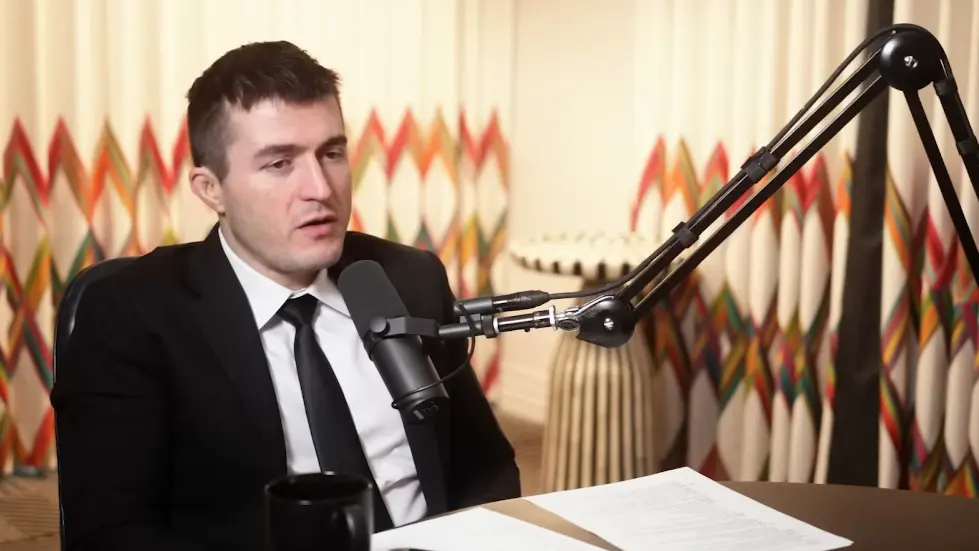 Chris Voss: FBI Hostage Negotiator | Lex Fridman Podcast #364 048