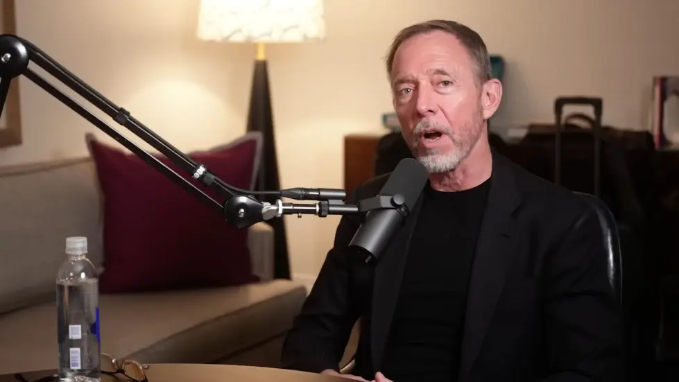 Chris Voss: FBI Hostage Negotiator | Lex Fridman Podcast #364 049