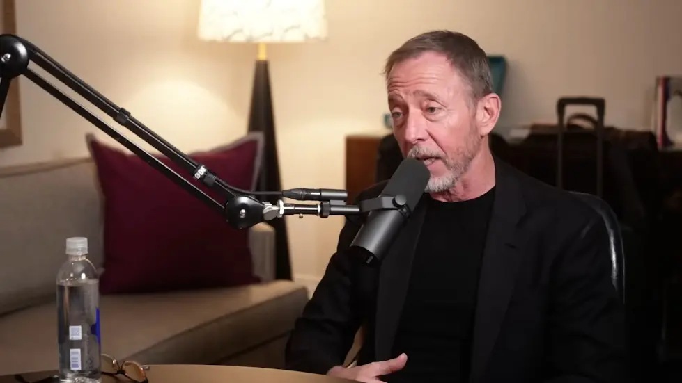 Chris Voss: FBI Hostage Negotiator | Lex Fridman Podcast #364 050