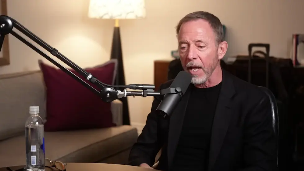 Chris Voss: FBI Hostage Negotiator | Lex Fridman Podcast #364 054