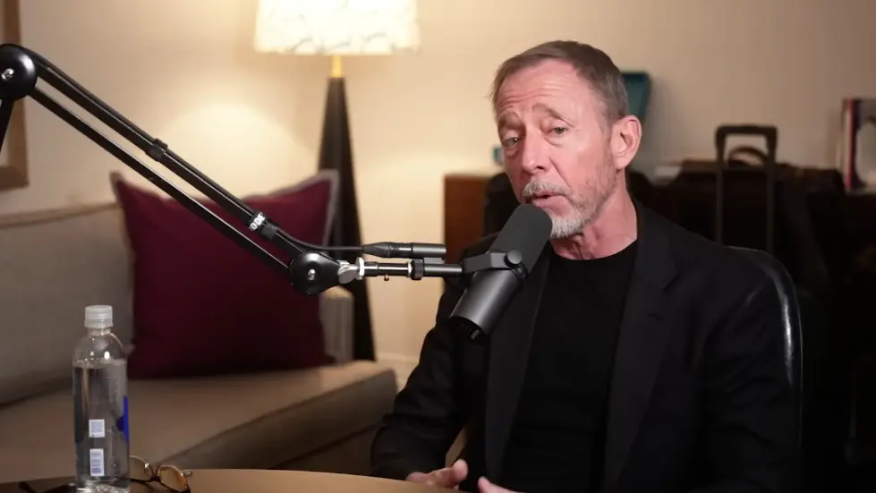 Chris Voss: FBI Hostage Negotiator | Lex Fridman Podcast #364 055