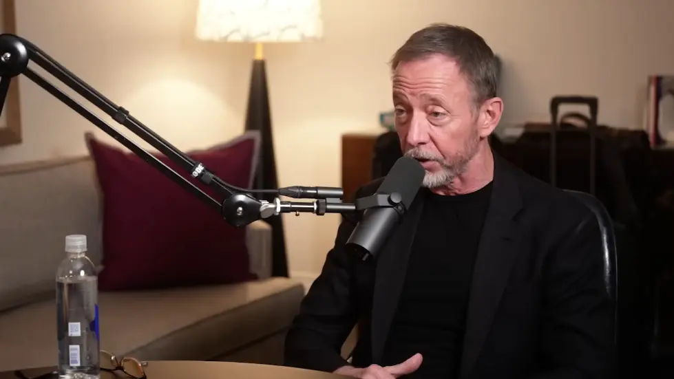 Chris Voss: FBI Hostage Negotiator | Lex Fridman Podcast #364 057