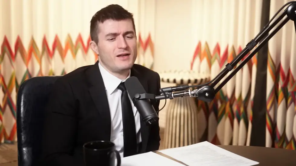 Chris Voss: FBI Hostage Negotiator | Lex Fridman Podcast #364 059