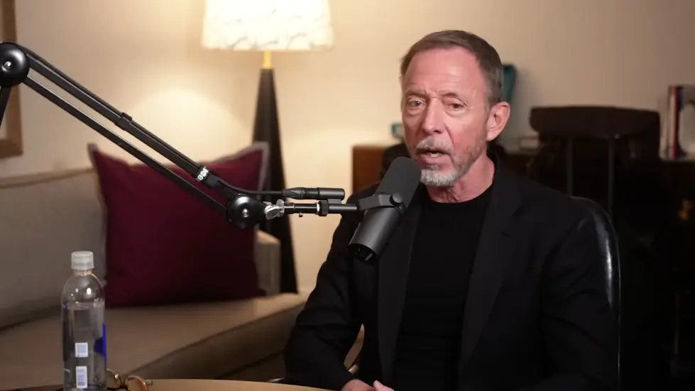 Chris Voss: FBI Hostage Negotiator | Lex Fridman Podcast #364 065