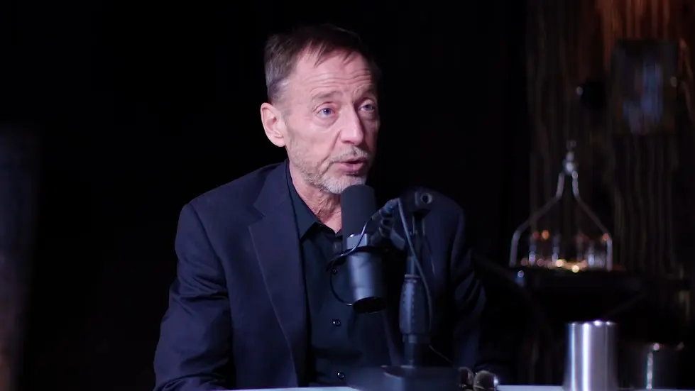 FBI&rsquo;s Top Hostage Negotiator: The Art Of Negotiating To Get Whatever You Want: Chris Voss | E147 001