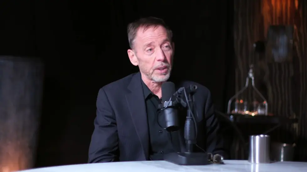 FBI&rsquo;s Top Hostage Negotiator: The Art Of Negotiating To Get Whatever You Want: Chris Voss | E147 003