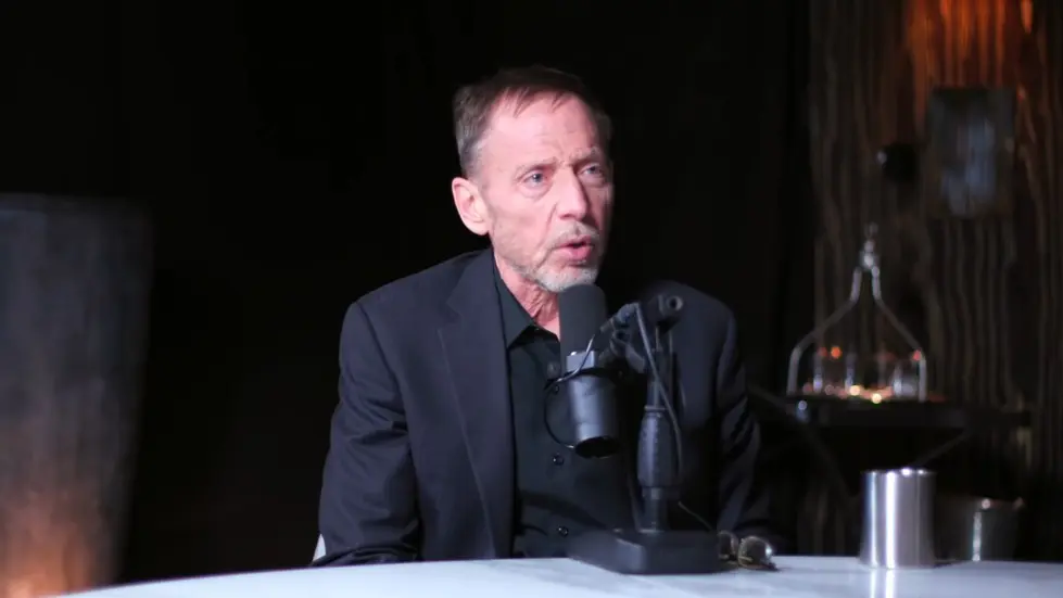 FBI&rsquo;s Top Hostage Negotiator: The Art Of Negotiating To Get Whatever You Want: Chris Voss | E147 008