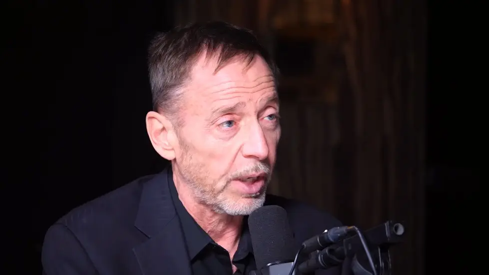 FBI&rsquo;s Top Hostage Negotiator: The Art Of Negotiating To Get Whatever You Want: Chris Voss | E147 013