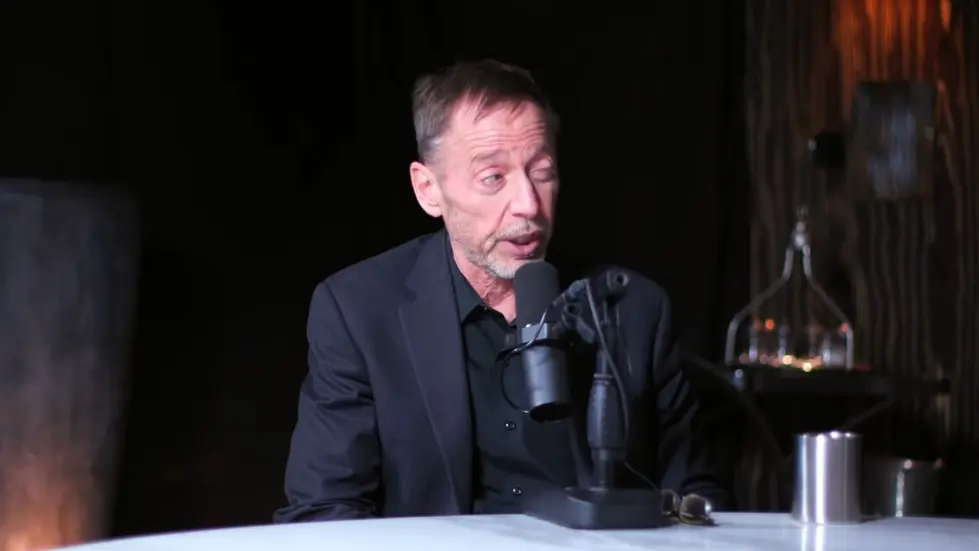 FBI&rsquo;s Top Hostage Negotiator: The Art Of Negotiating To Get Whatever You Want: Chris Voss | E147 015