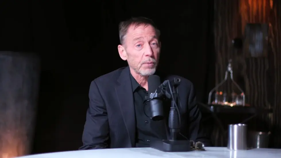 FBI&rsquo;s Top Hostage Negotiator: The Art Of Negotiating To Get Whatever You Want: Chris Voss | E147 016