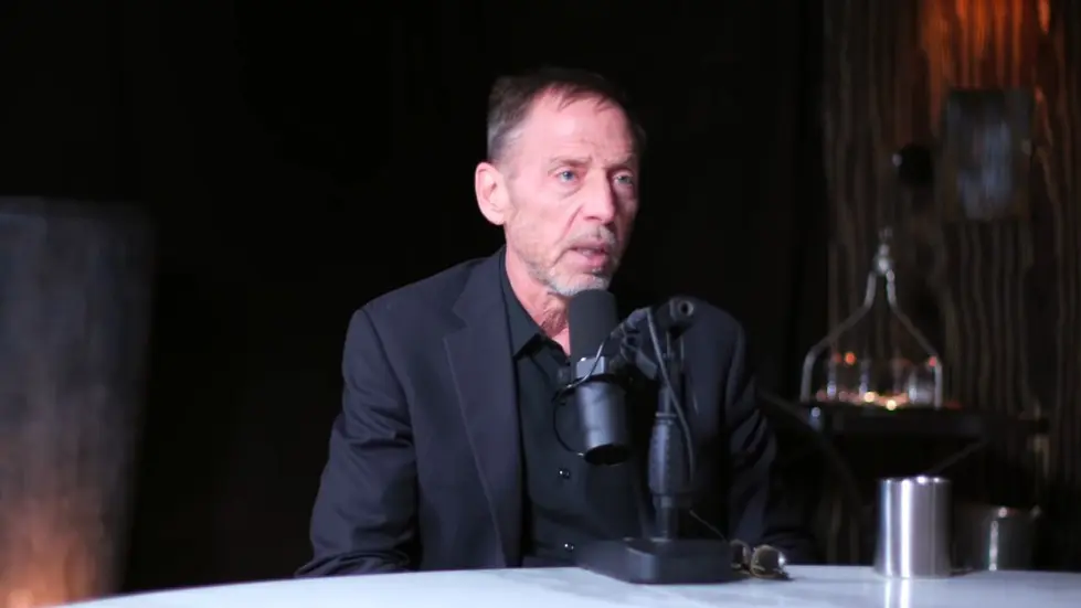 FBI&rsquo;s Top Hostage Negotiator: The Art Of Negotiating To Get Whatever You Want: Chris Voss | E147 020