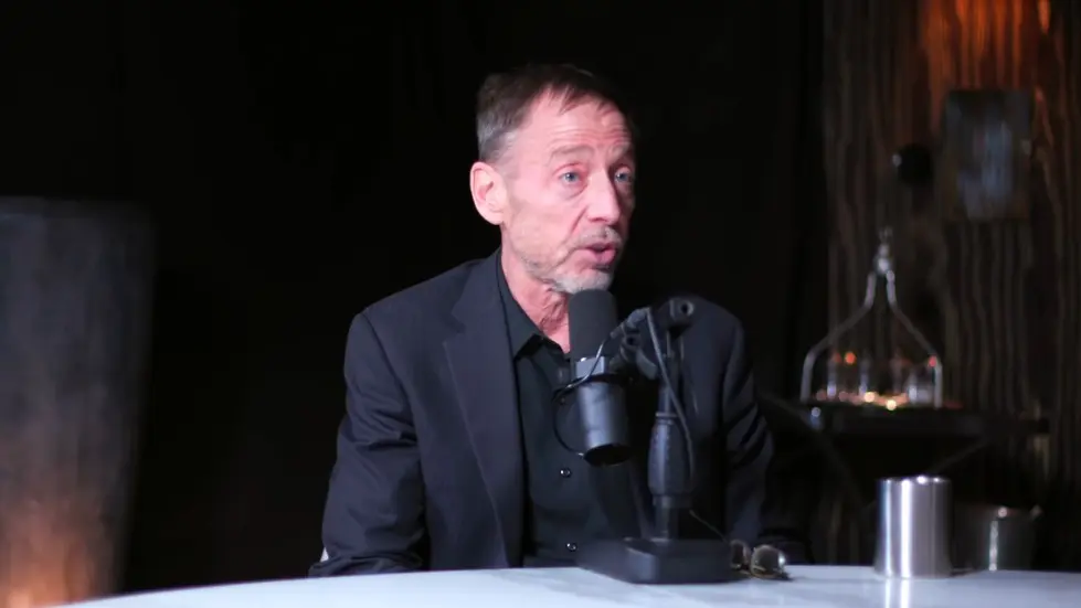 FBI&rsquo;s Top Hostage Negotiator: The Art Of Negotiating To Get Whatever You Want: Chris Voss | E147 021