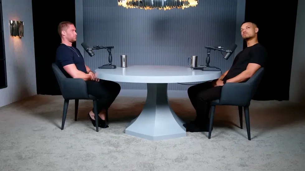 Chris Williamson: The Shocking New Research On Why Men And Women Are No Longer Compatible! | E237 002