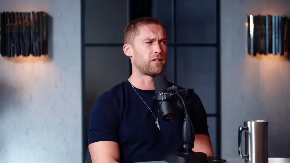 Chris Williamson: The Shocking New Research On Why Men And Women Are No Longer Compatible! | E237 003