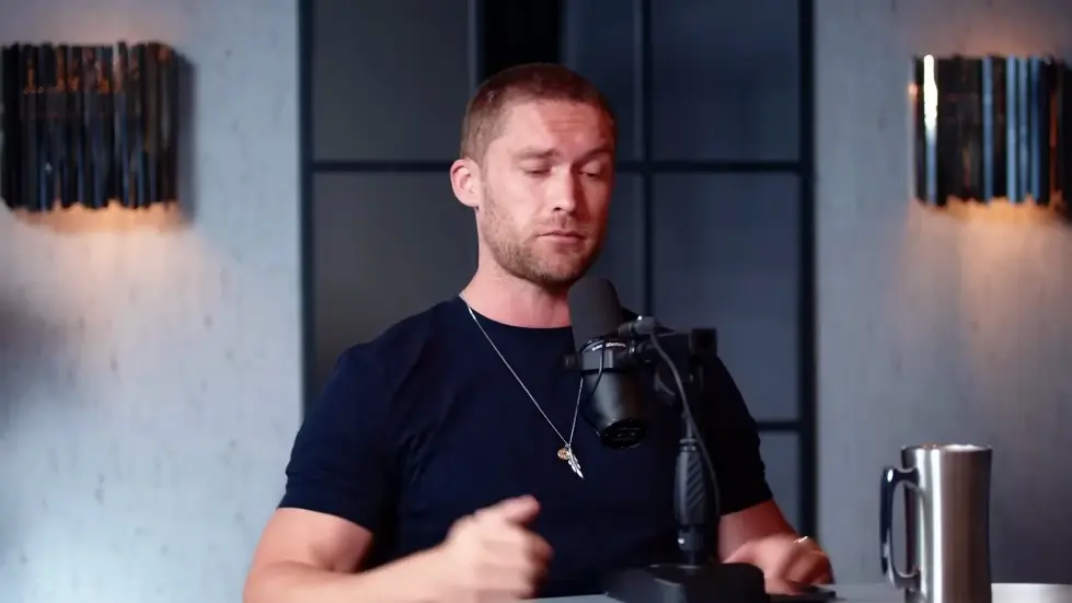 Chris Williamson: The Shocking New Research On Why Men And Women Are No Longer Compatible! | E237 005