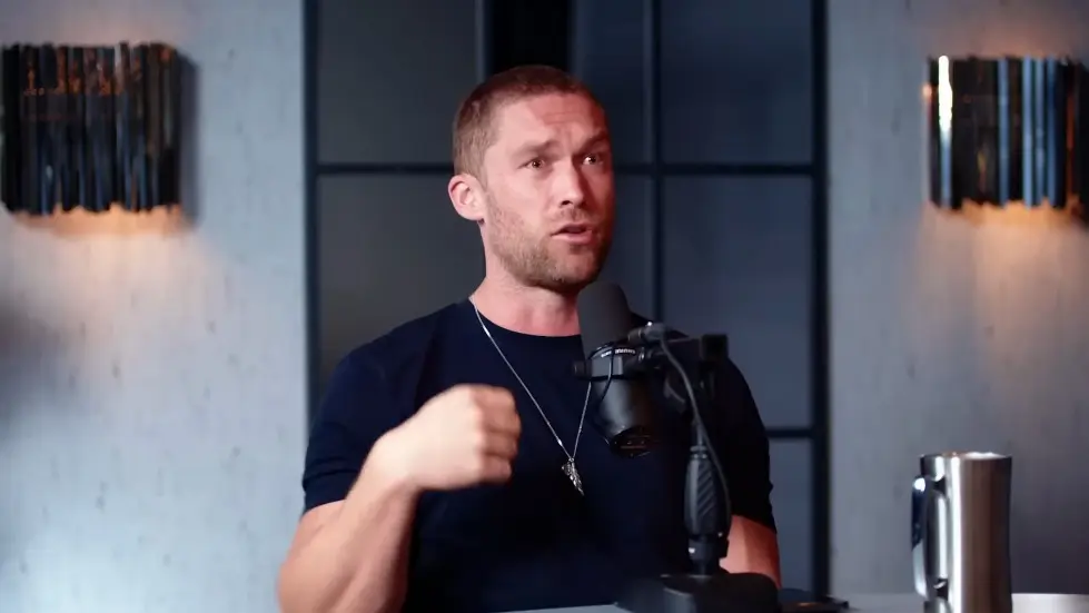 Chris Williamson: The Shocking New Research On Why Men And Women Are No Longer Compatible! | E237 010