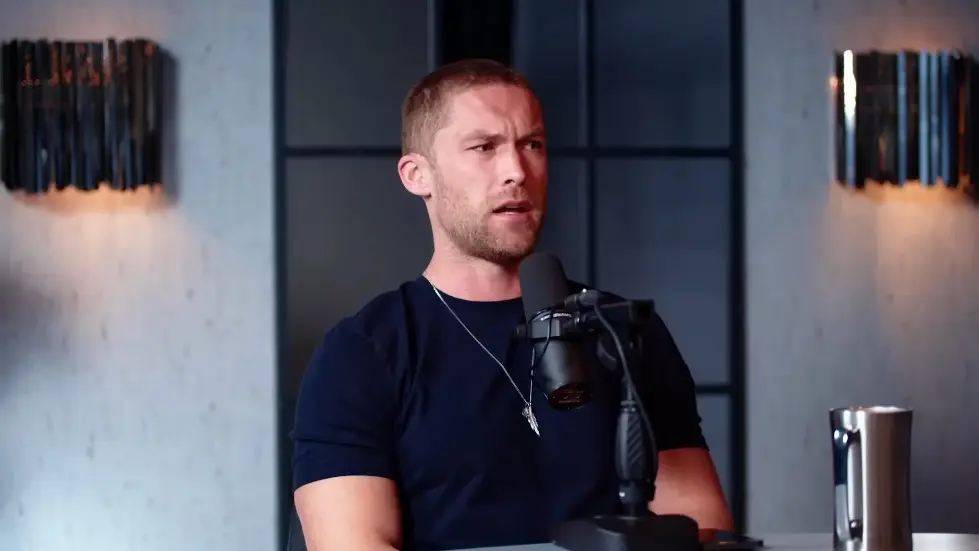 Chris Williamson: The Shocking New Research On Why Men And Women Are No Longer Compatible! | E237 011