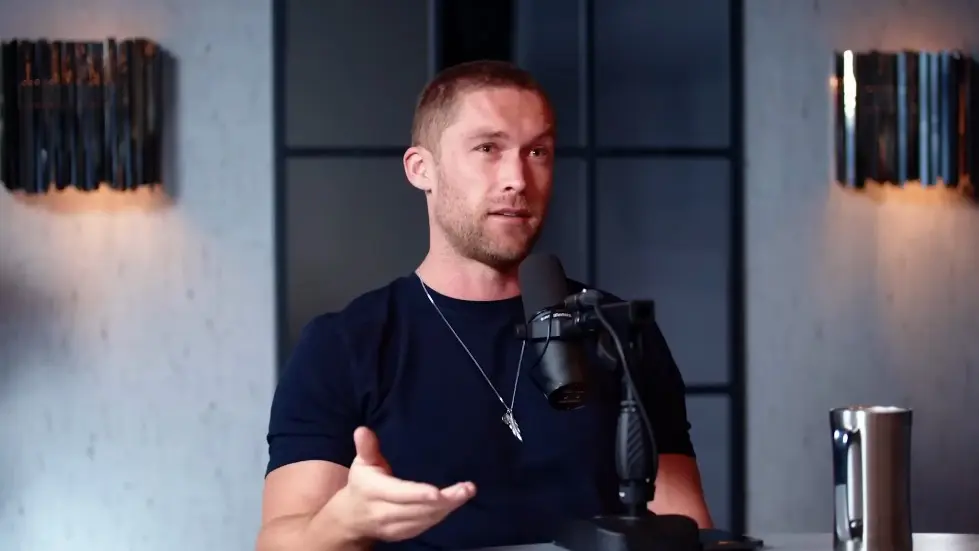 Chris Williamson: The Shocking New Research On Why Men And Women Are No Longer Compatible! | E237 012