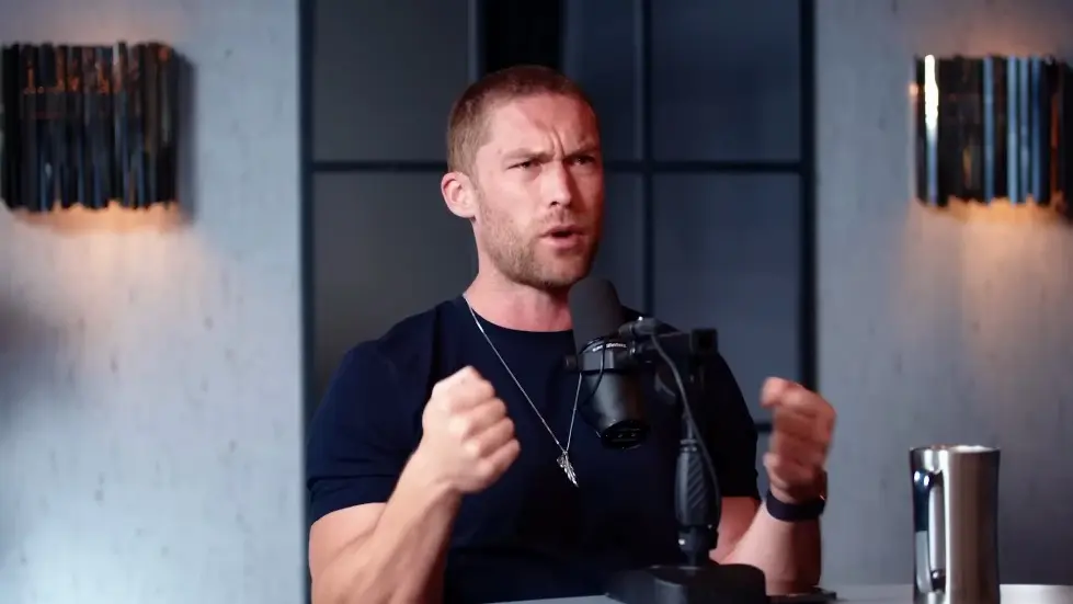 Chris Williamson: The Shocking New Research On Why Men And Women Are No Longer Compatible! | E237 013