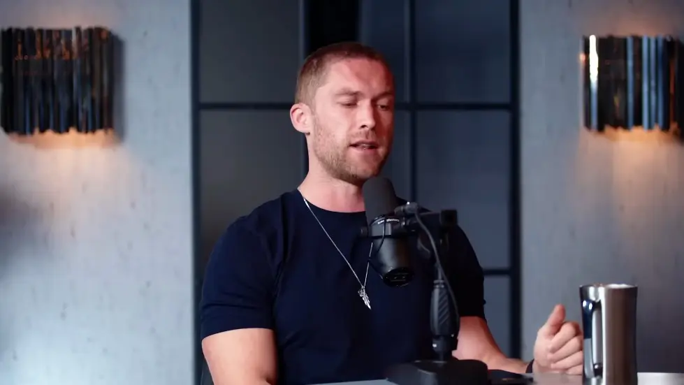 Chris Williamson: The Shocking New Research On Why Men And Women Are No Longer Compatible! | E237 015