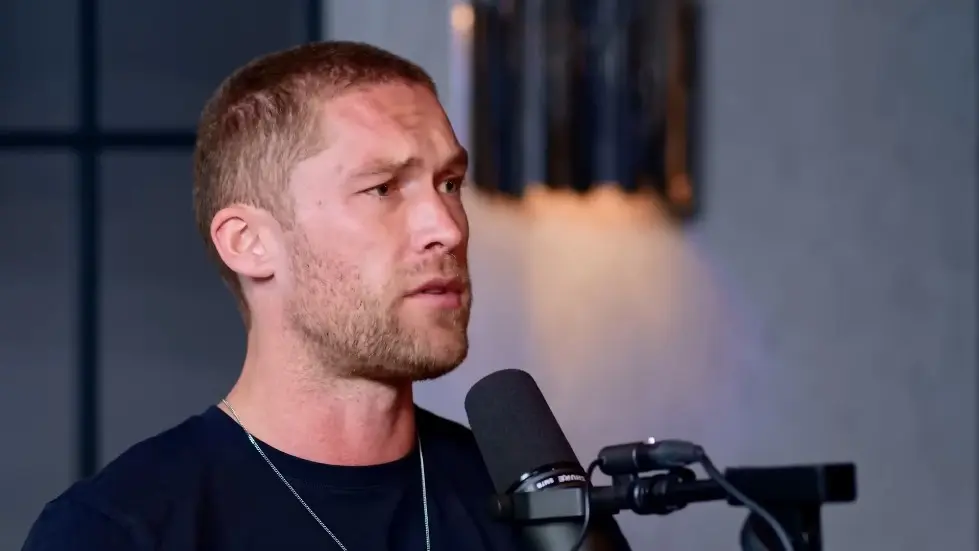 Chris Williamson: The Shocking New Research On Why Men And Women Are No Longer Compatible! | E237 047