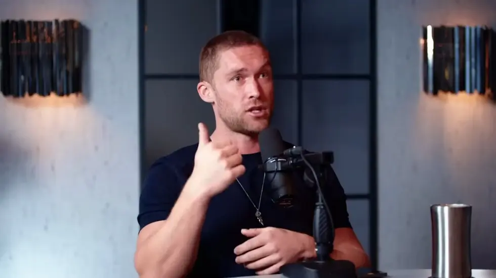 Chris Williamson: The Shocking New Research On Why Men And Women Are No Longer Compatible! | E237 059