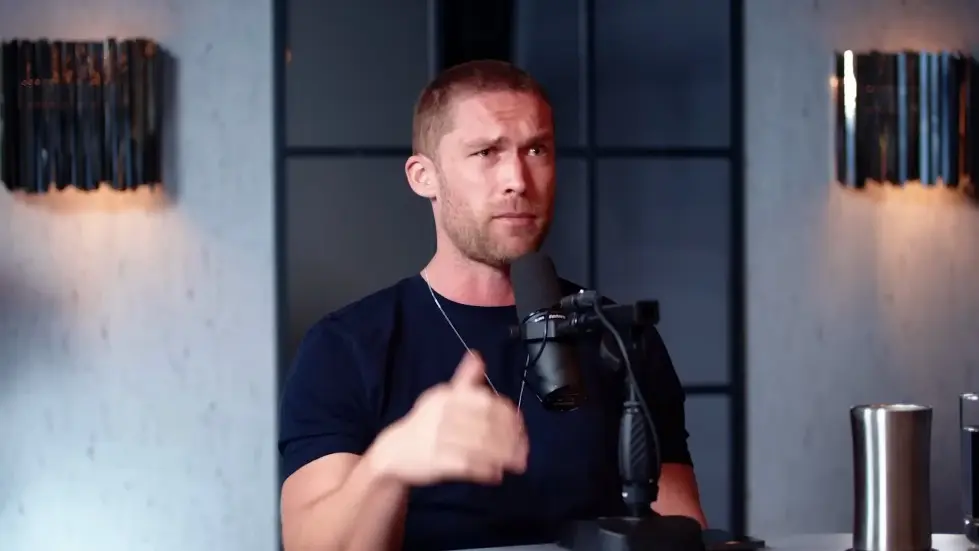 Chris Williamson: The Shocking New Research On Why Men And Women Are No Longer Compatible! | E237 062