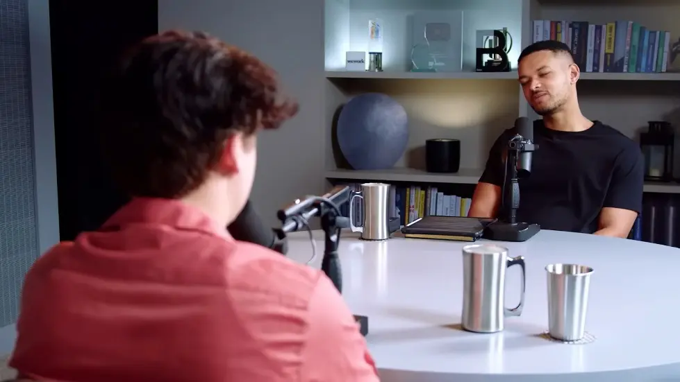 Cole Sprouse: My Narcissistic Mum Sacrificed My Childhood For Fame! | E229 007