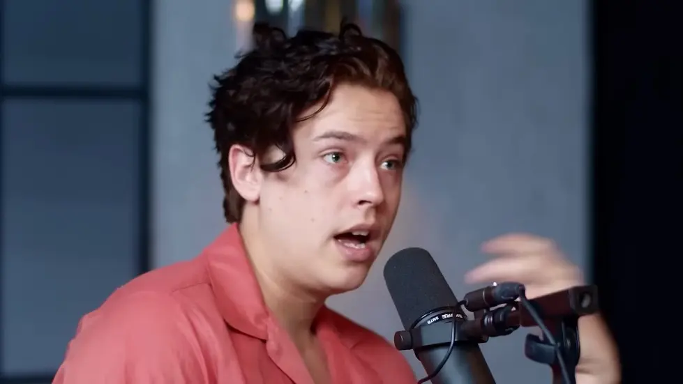 Cole Sprouse: My Narcissistic Mum Sacrificed My Childhood For Fame! | E229 042