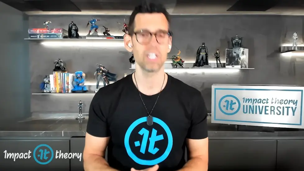 Create MOMENTUM, Take the First Step and EXECUTE on YOUR DREAMS with These EFFICIENCY HACKS 001