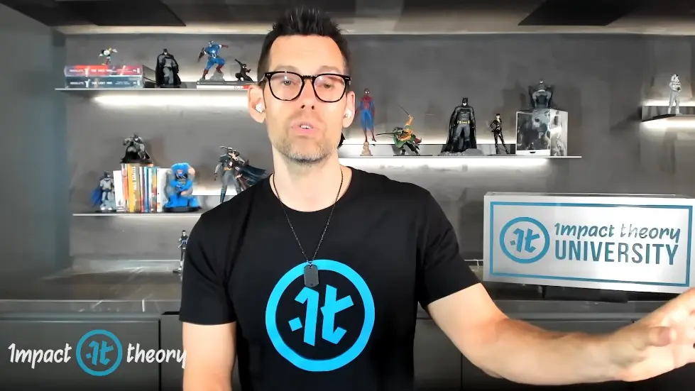 Create MOMENTUM, Take the First Step and EXECUTE on YOUR DREAMS with These EFFICIENCY HACKS 005