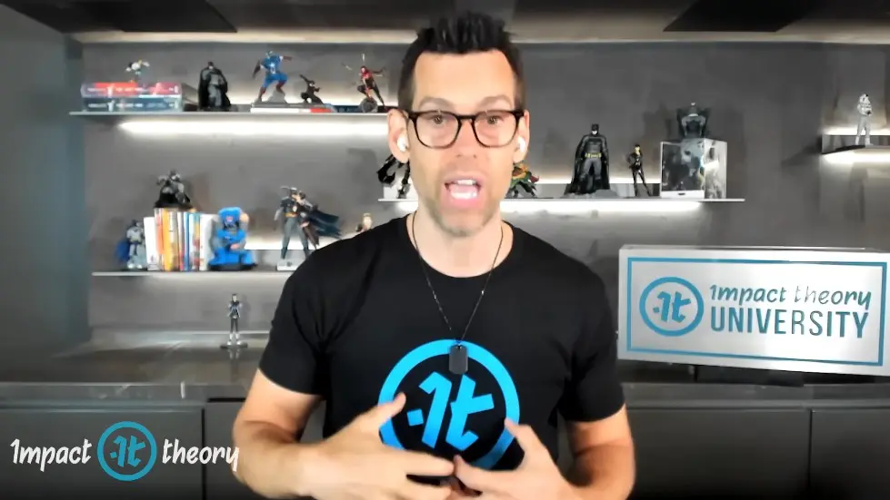 Create MOMENTUM, Take the First Step and EXECUTE on YOUR DREAMS with These EFFICIENCY HACKS 006