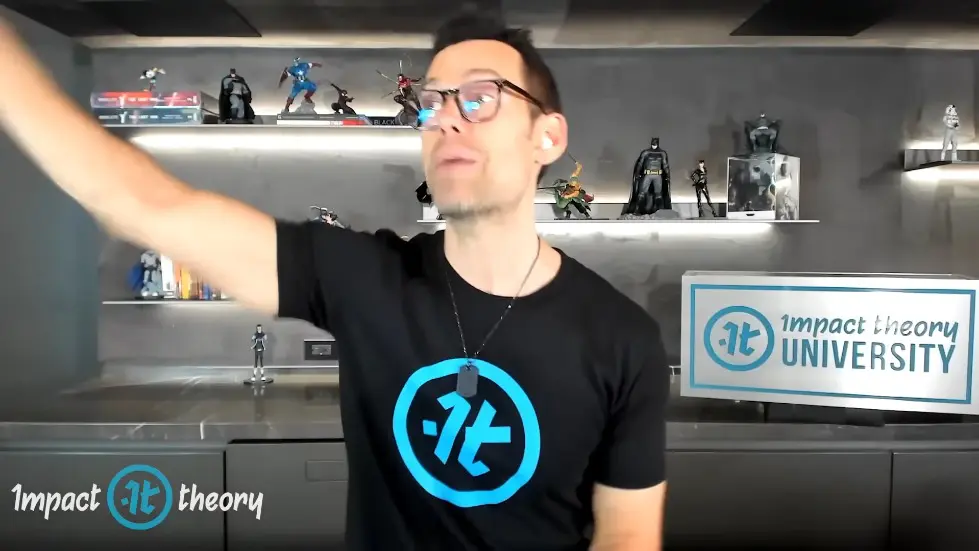 Create MOMENTUM, Take the First Step and EXECUTE on YOUR DREAMS with These EFFICIENCY HACKS 008