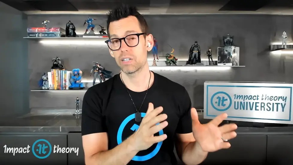 Create MOMENTUM, Take the First Step and EXECUTE on YOUR DREAMS with These EFFICIENCY HACKS 010