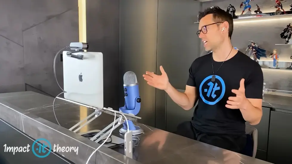 Create MOMENTUM, Take the First Step and EXECUTE on YOUR DREAMS with These EFFICIENCY HACKS 012