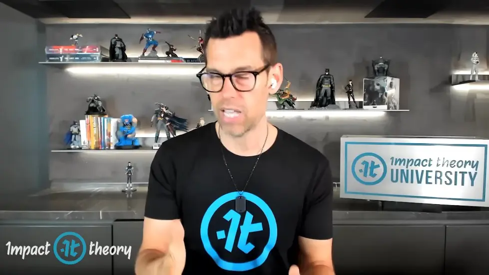 Create MOMENTUM, Take the First Step and EXECUTE on YOUR DREAMS with These EFFICIENCY HACKS 013