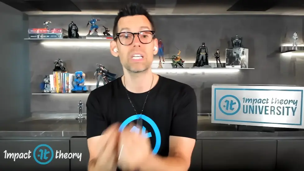 Create MOMENTUM, Take the First Step and EXECUTE on YOUR DREAMS with These EFFICIENCY HACKS 015