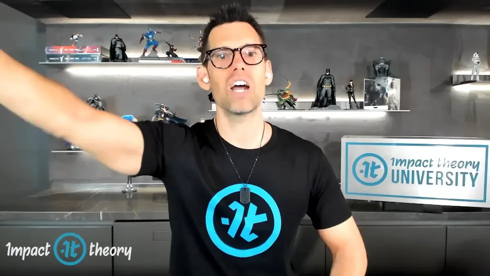 Create MOMENTUM, Take the First Step and EXECUTE on YOUR DREAMS with These EFFICIENCY HACKS 016