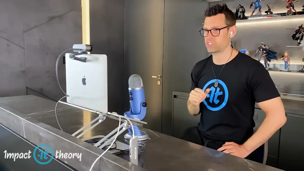 Create MOMENTUM, Take the First Step and EXECUTE on YOUR DREAMS with These EFFICIENCY HACKS 017