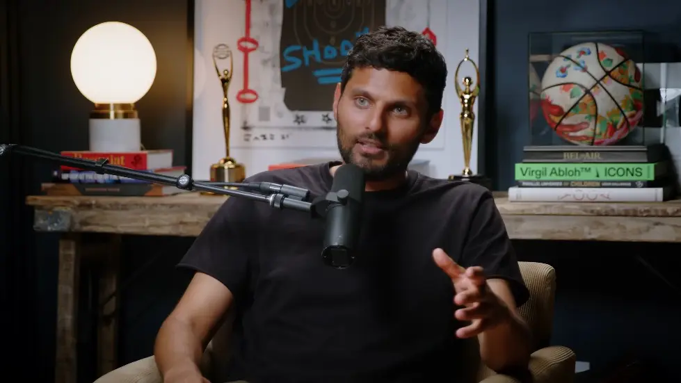 Cynthia Erivo ON: How To Find Your PASSION & Get 1% BETTER Everyday | Jay Shetty 006