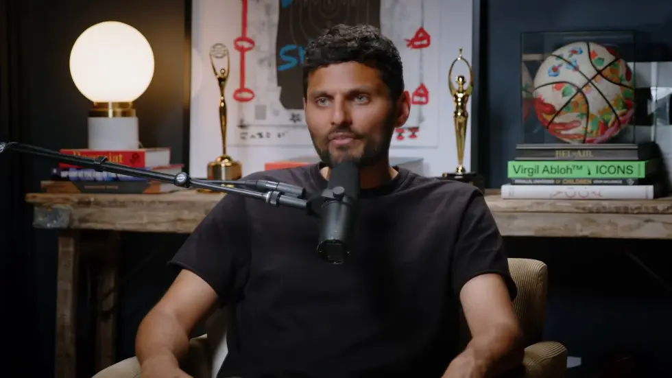 Cynthia Erivo ON: How To Find Your PASSION & Get 1% BETTER Everyday | Jay Shetty 008