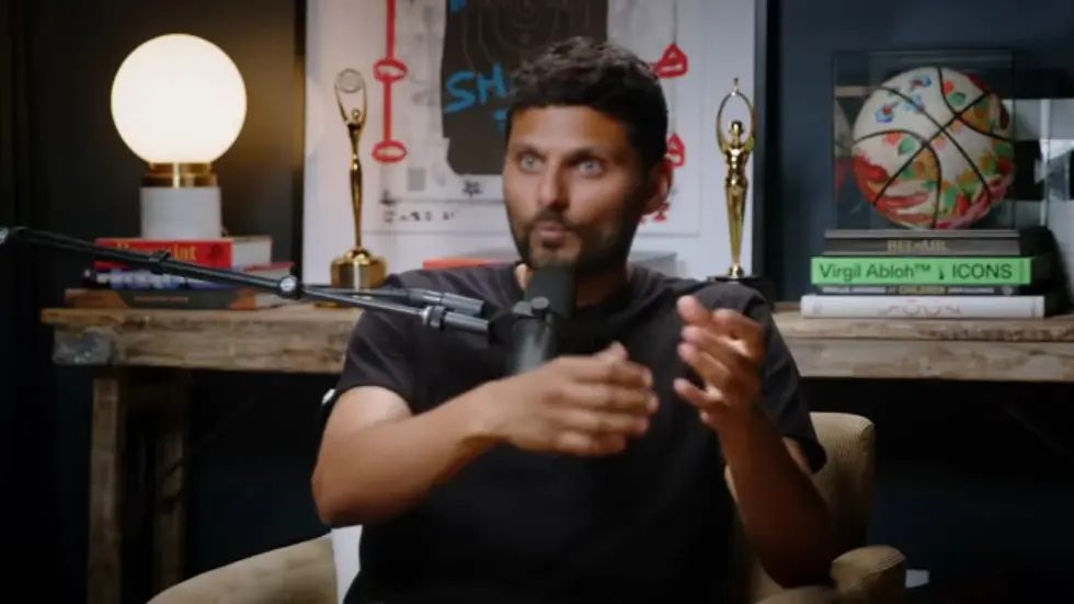 Cynthia Erivo ON: How To Find Your PASSION & Get 1% BETTER Everyday | Jay Shetty 011