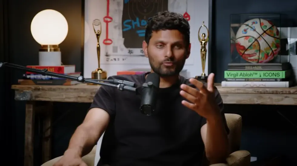 Cynthia Erivo ON: How To Find Your PASSION & Get 1% BETTER Everyday | Jay Shetty 019