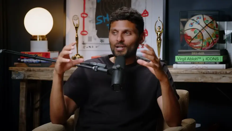 Cynthia Erivo ON: How To Find Your PASSION & Get 1% BETTER Everyday | Jay Shetty 028