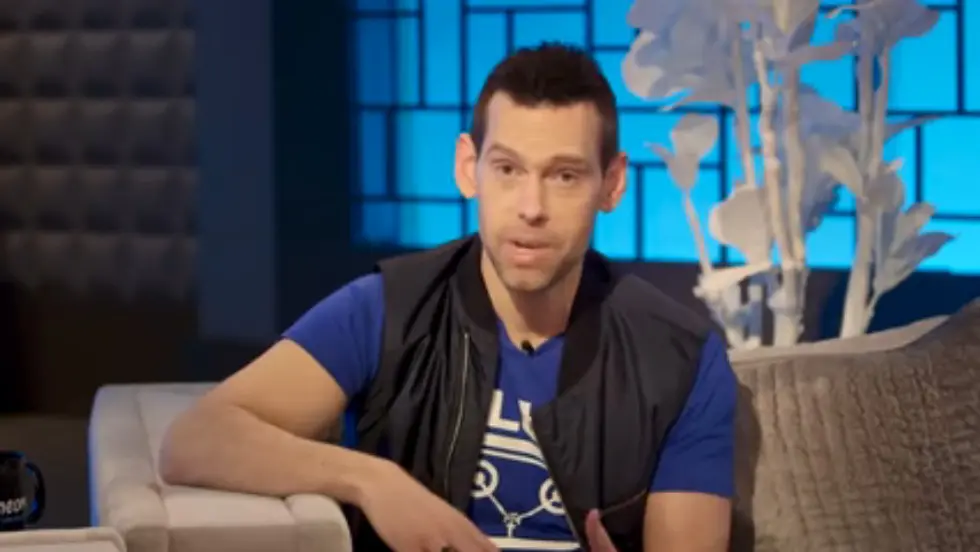 How to Get The Most From Your Sleep Cycle | Dan Pardi on Health Theory 001