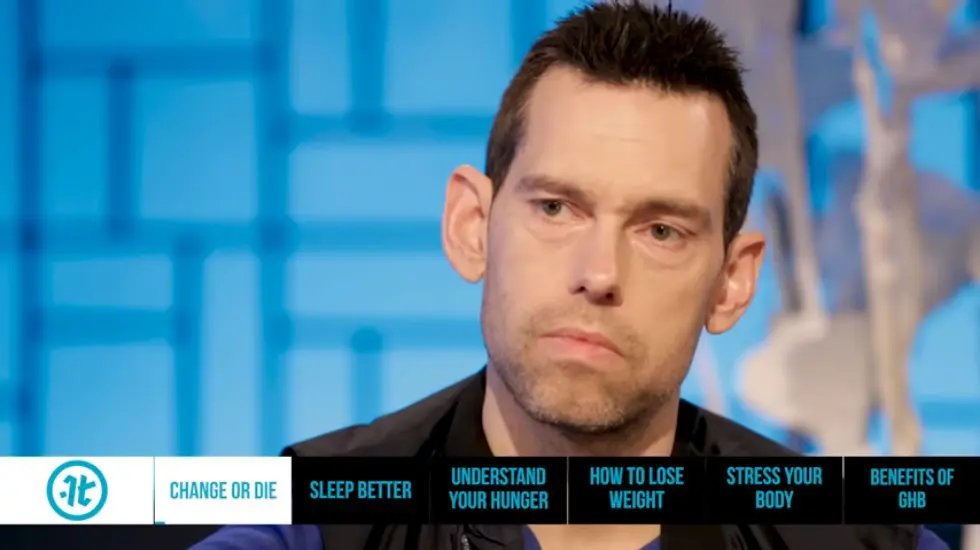 How to Get The Most From Your Sleep Cycle | Dan Pardi on Health Theory 002