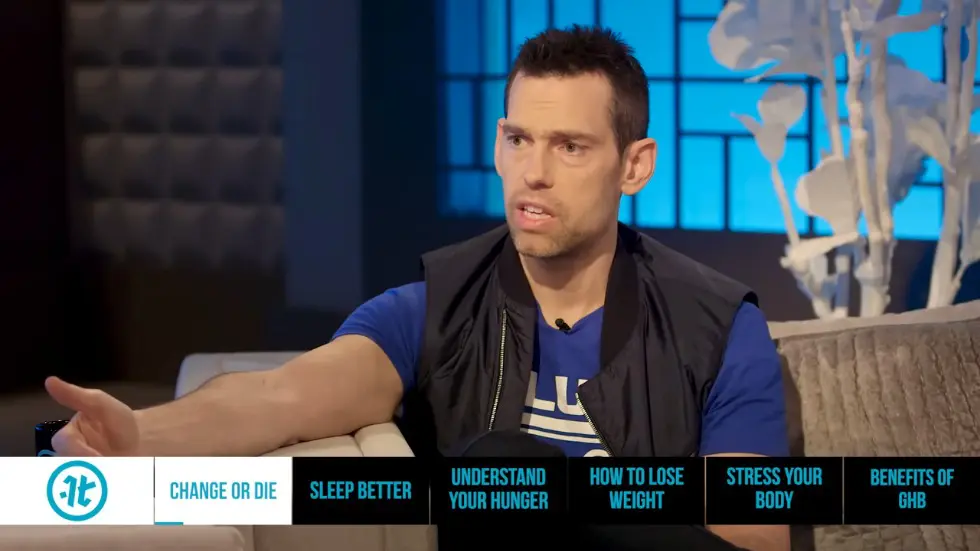 How to Get The Most From Your Sleep Cycle | Dan Pardi on Health Theory 003
