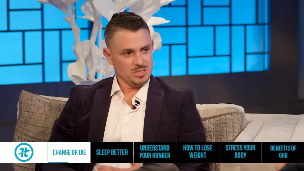 How to Get The Most From Your Sleep Cycle | Dan Pardi on Health Theory 005