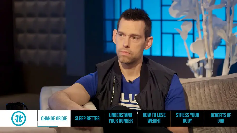 How to Get The Most From Your Sleep Cycle | Dan Pardi on Health Theory 006